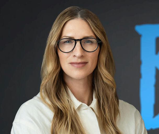 Monica Austin