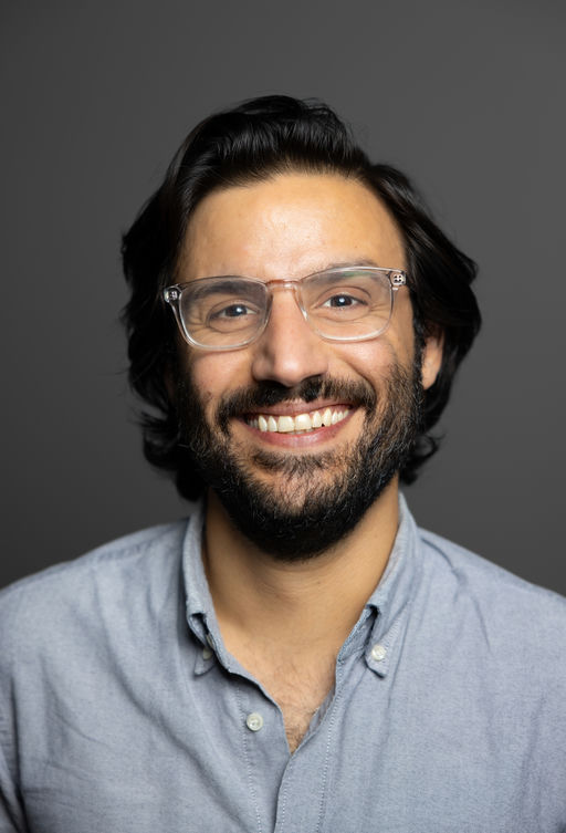 Mazen Alawar
